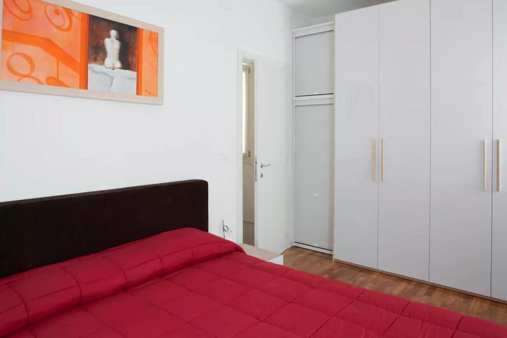 Red House Ai Mori Appartement Venetië Buitenkant foto